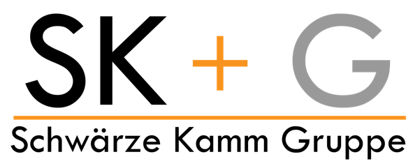 Logo SKG